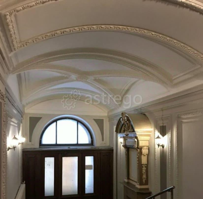 6-комн. квартира, 170.6 м2, 4/4 эт. Санкт-Петербург - изображение 1