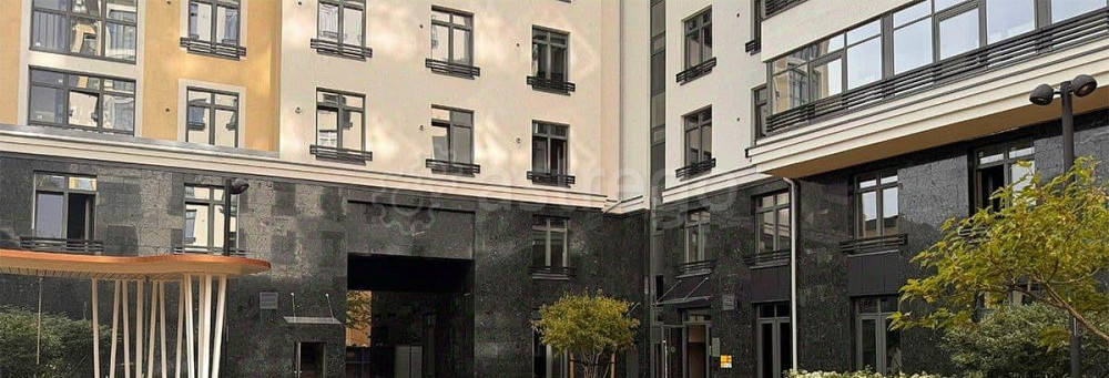 3-комн. квартира, 102.9 м2, 5/9 эт. Санкт-Петербург - изображение 4