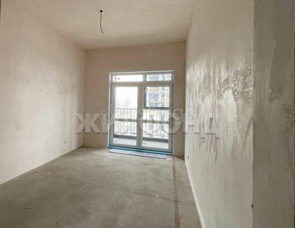 3-комн. квартира, 124.39 м2, 9/21 эт. Красноярск - изображение 10