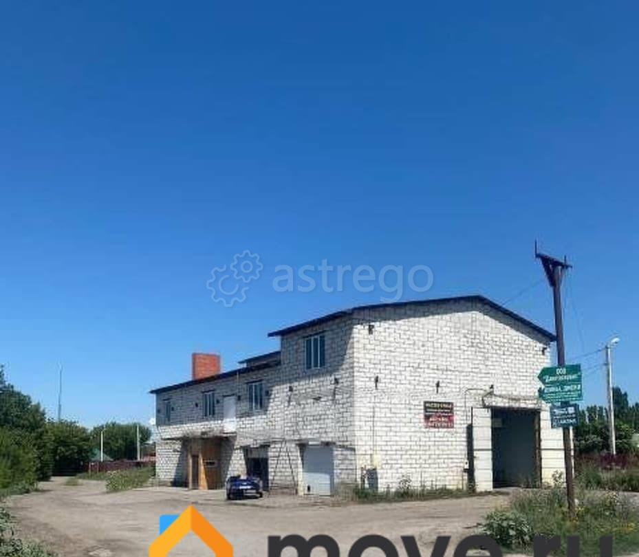 Офис, 292.4 м2 Валуйки - изображение 7