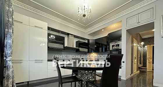 4-комн. квартира, 160 м2, 7/12 эт. Москва