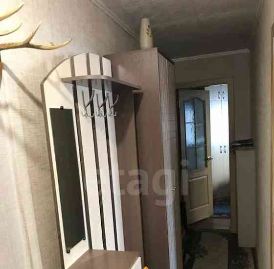 2-комн. квартира, 41.8 м2, 3/4 эт. Горно-Алтайск