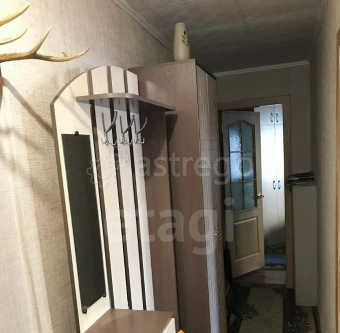 2-комн. квартира, 41.8 м2, 3/4 эт. Горно-Алтайск - изображение 2