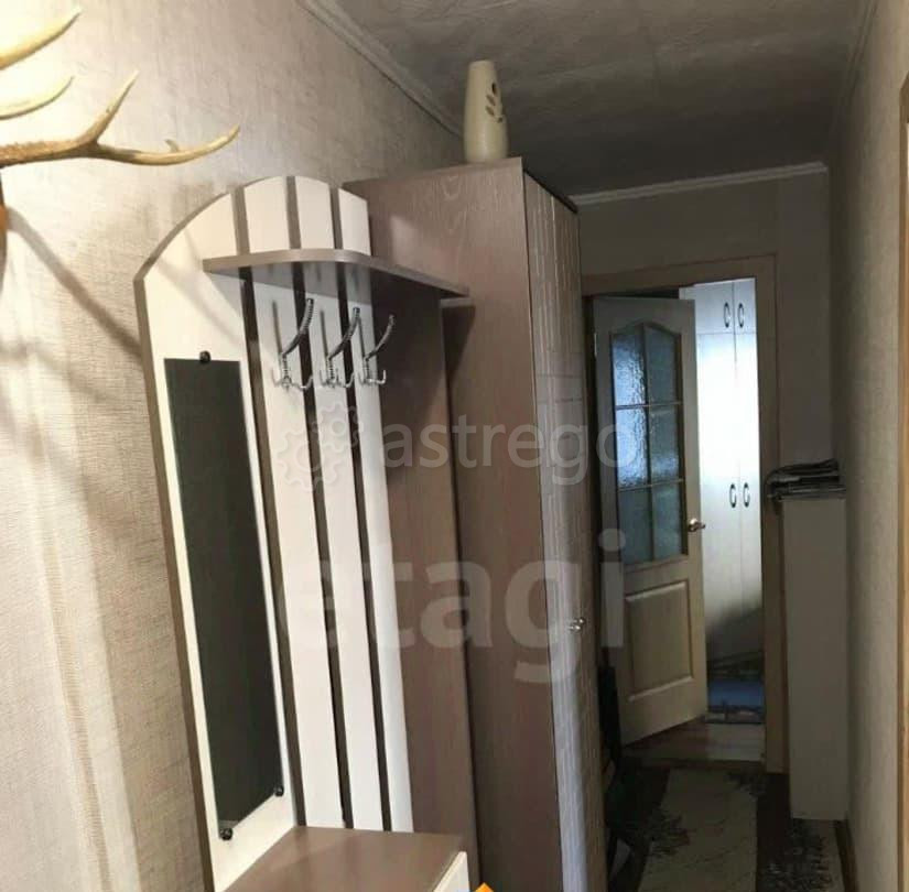 2-комн. квартира, 41.8 м2, 3/4 эт. Горно-Алтайск - изображение 2