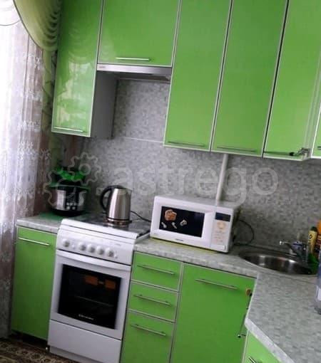 1-комн. квартира, 36 м2, 7/9 эт. Санкт-Петербург - изображение 4