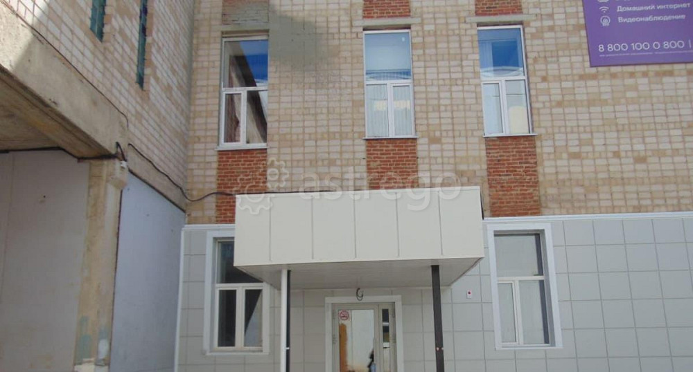 Свободного назначения, 188 м2 Белорецк - изображение 6