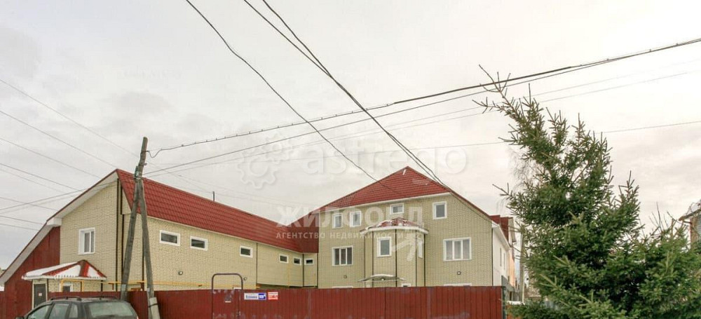 Свободного назначения, 493 м2 Барнаул - изображение 6