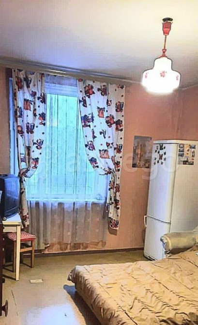 Комната, 13.8 м2, 10/12 эт. Москва - изображение 1