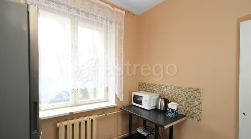 2-комн. квартира, 45 м2, 1/5 эт. Москва - изображение 9