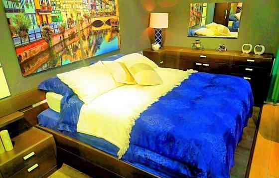 2-комн. квартира, 40 м2, 10/19 эт. Подольск