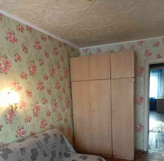 3-комн. квартира, 60 м2, 5/5 эт. Красноярск