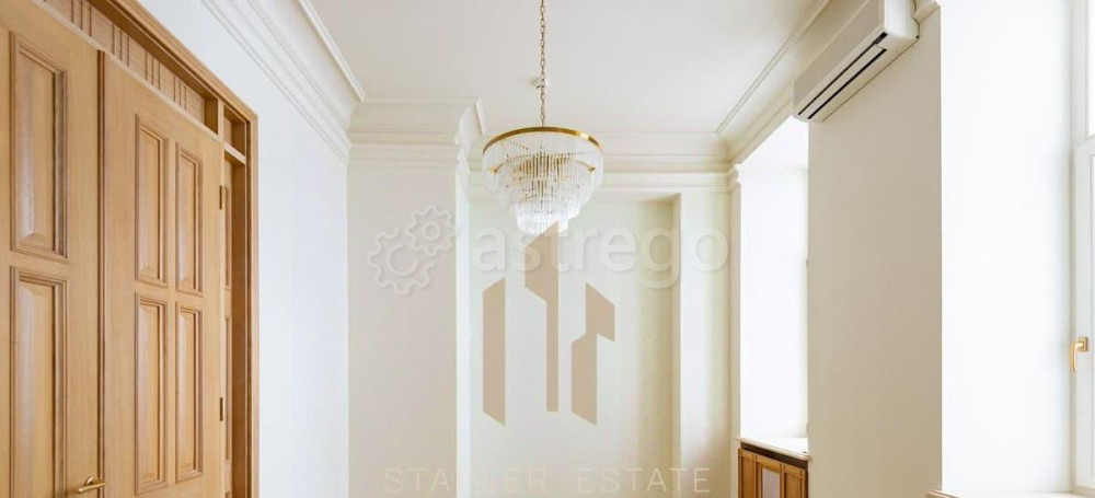 5-комн. квартира, 220 м2, 1/5 эт. Москва - изображение 5