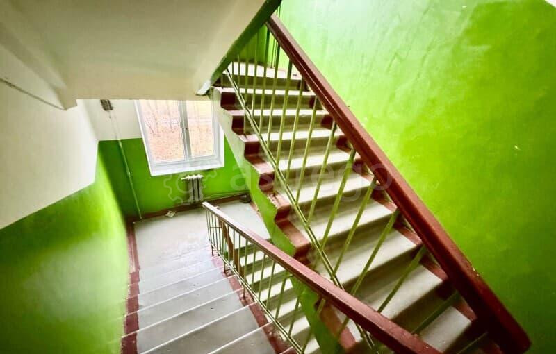 2-комн. квартира, 45 м2, 4/5 эт. Орехово-Зуево - изображение 2