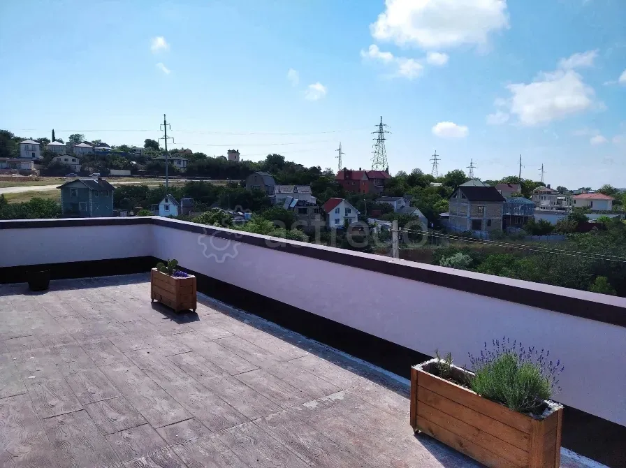 Продам дом, 255 м2, Садовый Участок 4 сот. Севастополь - изображение 4