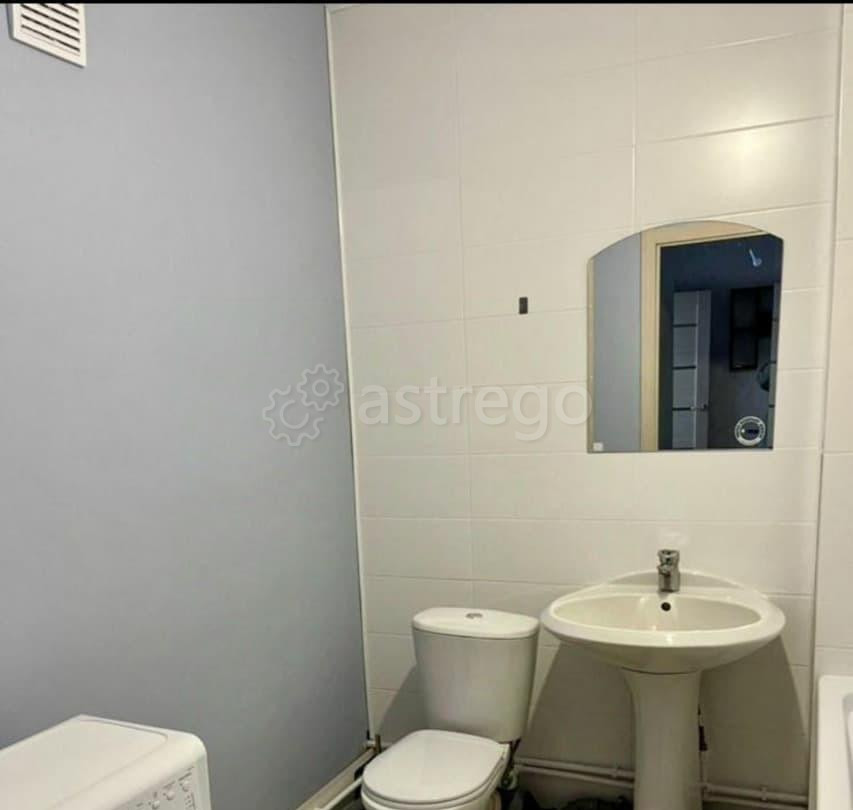 1-комн. квартира, 40 м2, 15/19 эт. Красноярск - изображение 7