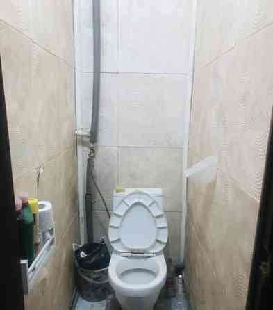 Комната, 8 м2, 1/3 эт. Воскресенск