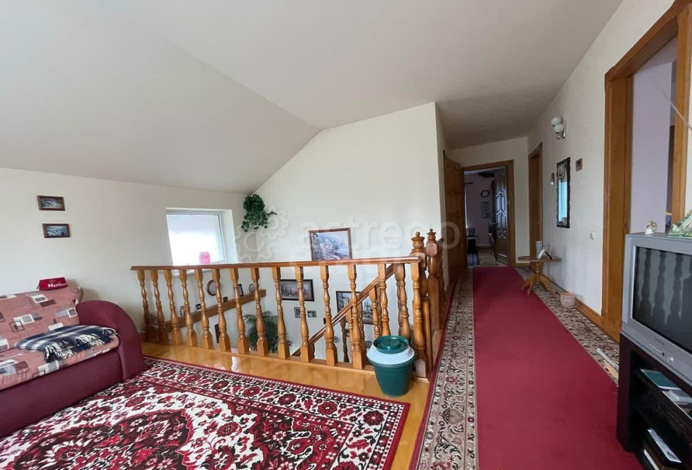 Дом, 340 м, 8.2 сотки, 3 эт. Майкоп - изображение 9