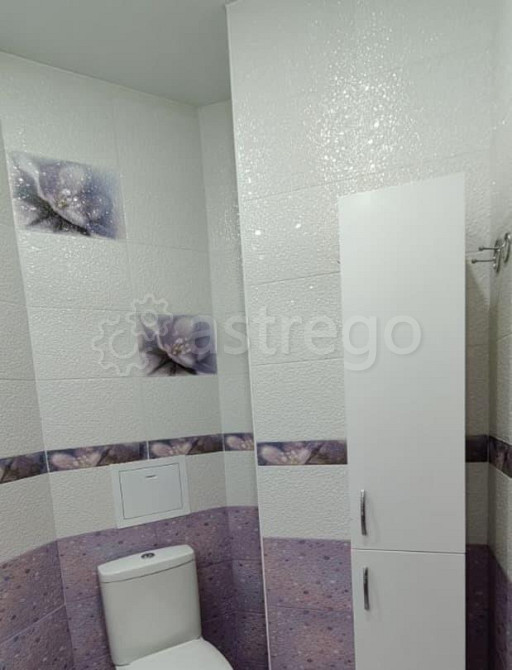 Студия, 24.5 м2, 11/19 эт. Домодедово - изображение 5