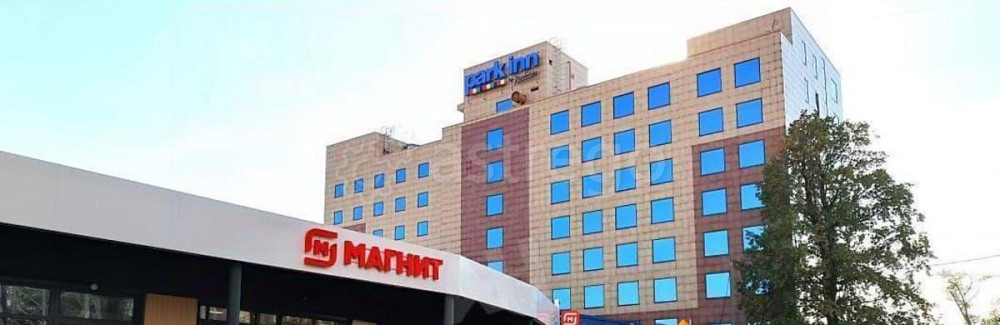 Торговое помещение, 360.6 м2 Одинцово - изображение 2