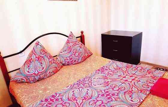 2-комн. квартира, 50 м2, 6/9 эт. Москва