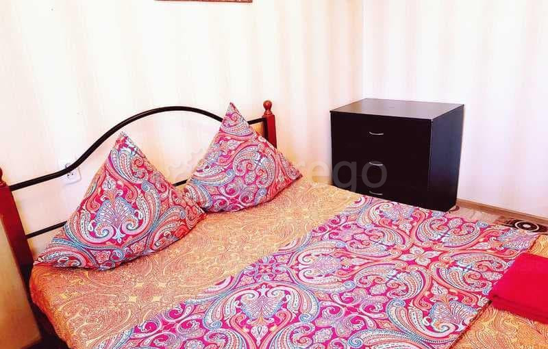 2-комн. квартира, 50 м2, 6/9 эт. Москва - изображение 3