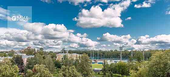 4-комн. квартира, 215 м2, 6/7 эт. Санкт-Петербург