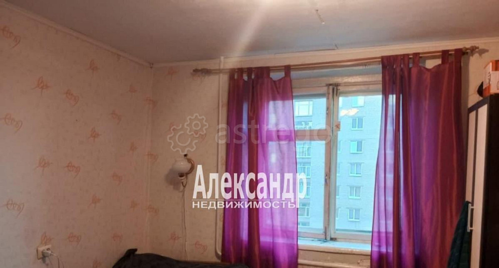 Комната, 12.7 м2, 6/9 эт. Санкт-Петербург - изображение 7