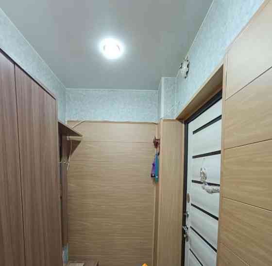 1-комн. квартира, 32 м2, 1/5 эт. Норильск