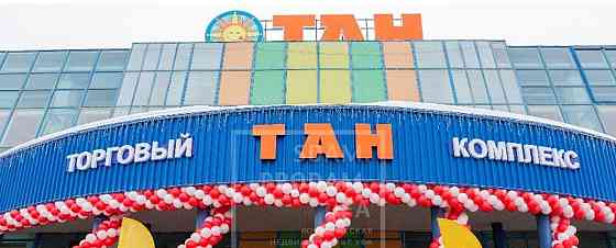 Торговое помещение, 3500 м2 Уфа