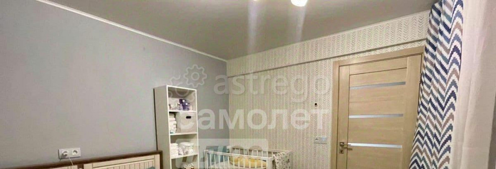 3-комн. квартира, 50.7 м2, 5/5 эт. Бийск - изображение 6