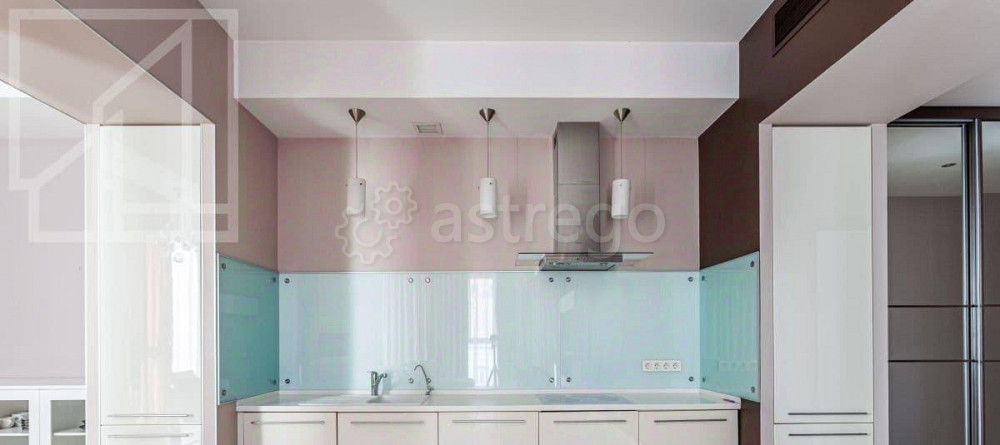 3-комн. квартира, 126 м2, 6/10 эт. Москва - изображение 7