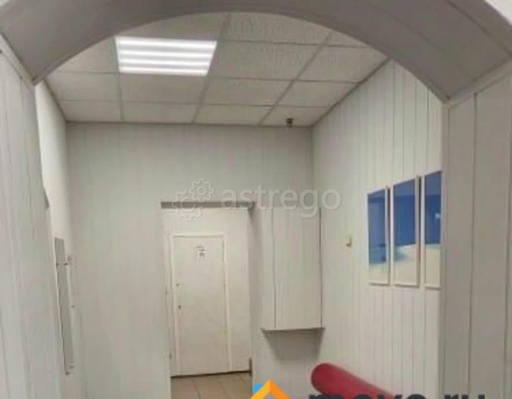 Свободного назначения, 88 м2 Красноярск - изображение 5