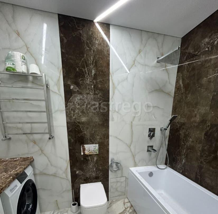 2-комн. квартира, 45 м2, 4/23 эт. Астрахань - изображение 2