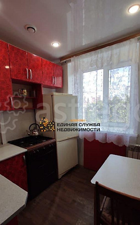 2-комн. квартира, 45 м2, 4/9 эт. Уфа - изображение 4