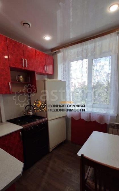 2-комн. квартира, 45 м2, 4/9 эт. Уфа - изображение 4