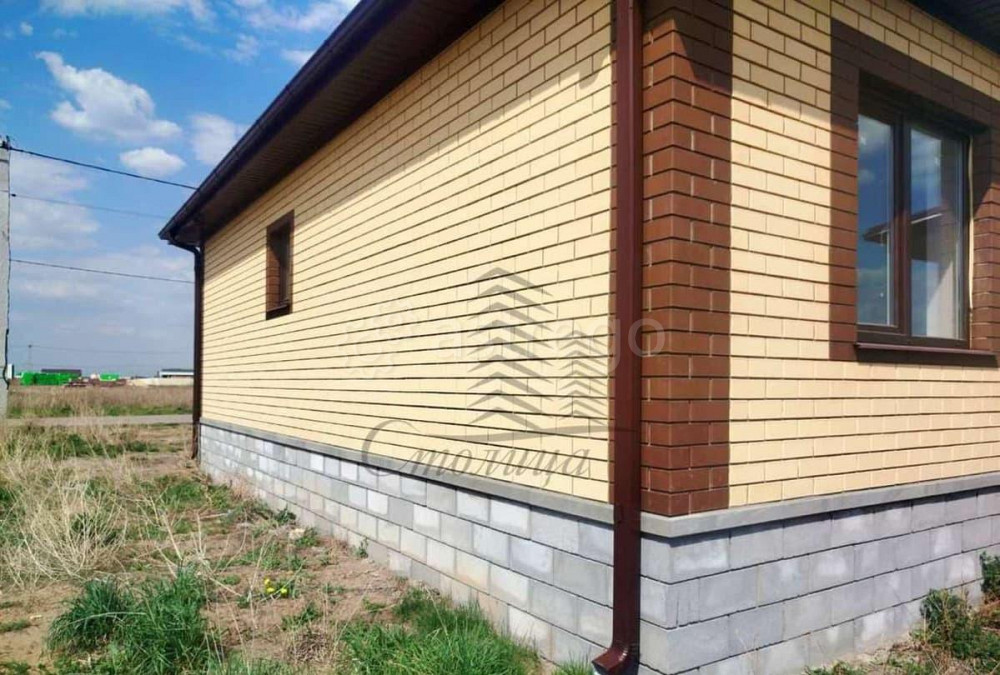 Дом, 106 м2, 10 соток, 1 эт. Разумное - изображение 8