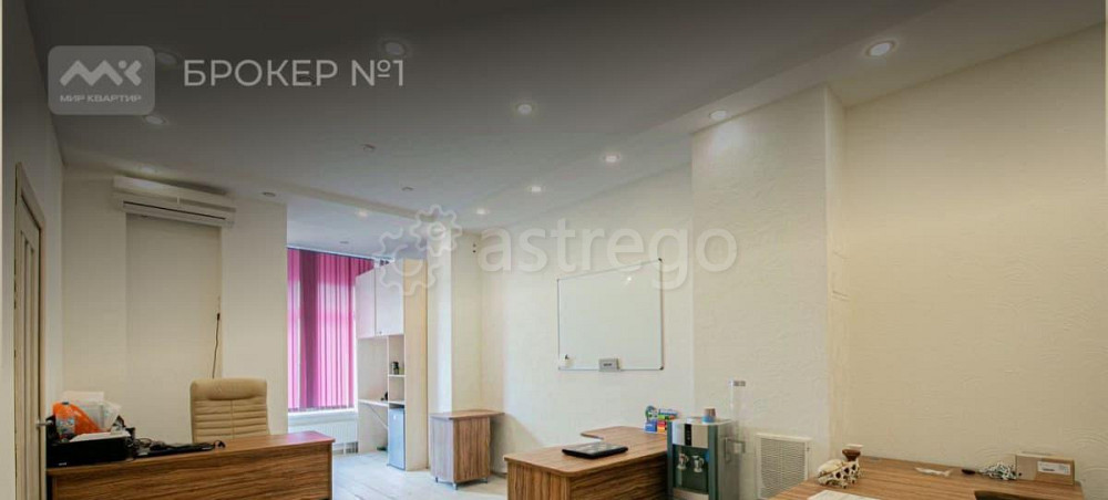 Офис, 46.1 м2 Санкт-Петербург - изображение 5