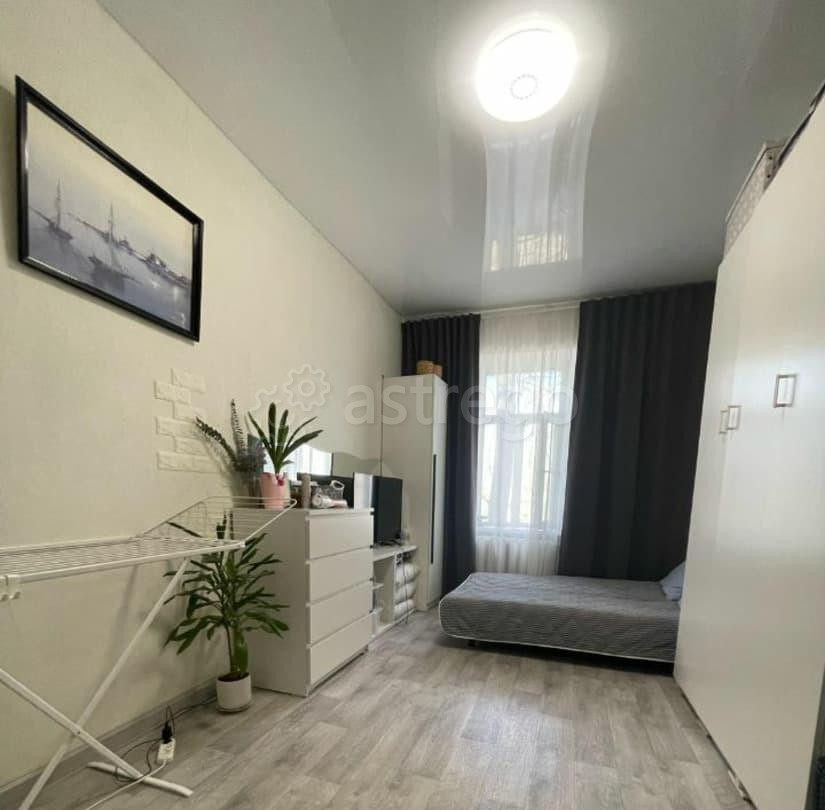 Комната, 15 м2, 3/3 эт. Люберцы - изображение 2