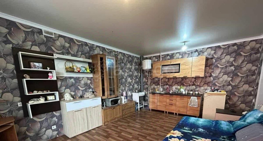 Студия, 33.1 м2, 5/5 эт. Строитель - изображение 7