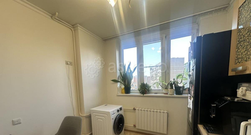 3-комн. квартира, 86.9 м2, 9/17 эт. Балашиха - изображение 7