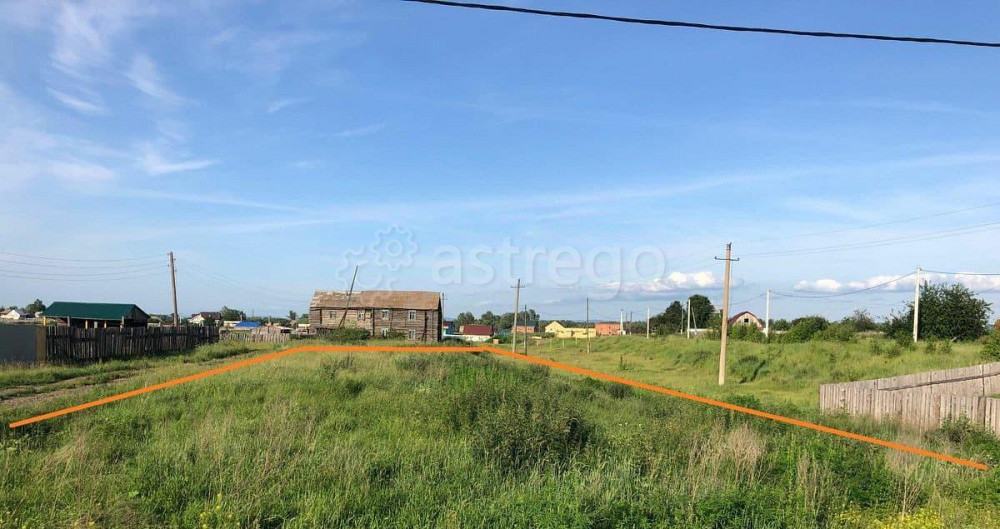 Земельный участок, 20.7 сотки Березовка - изображение 3