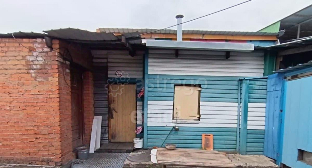 Офис, 718 м2 Белогорск - изображение 5