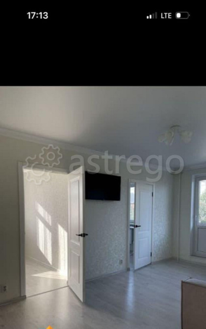 4-комн. квартира, 64 м2, 4/5 эт. Астрахань - изображение 7