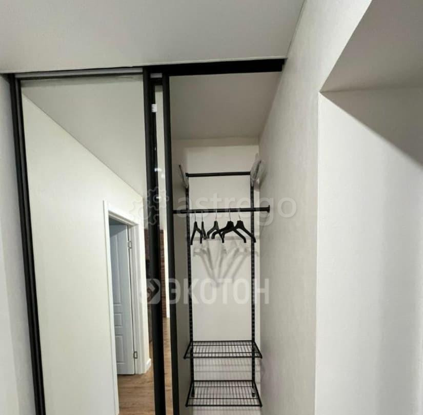 3-комн. квартира, 59 м2, 5/5 эт. Санкт-Петербург - изображение 7