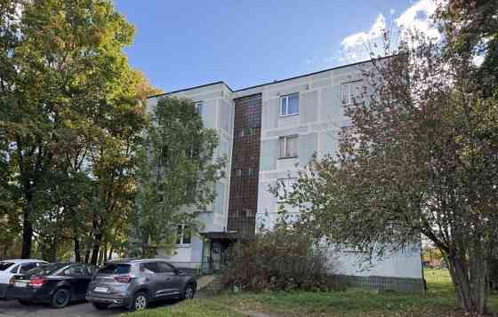 2-комн. квартира, 54 м2, 2/4 эт. Можайск