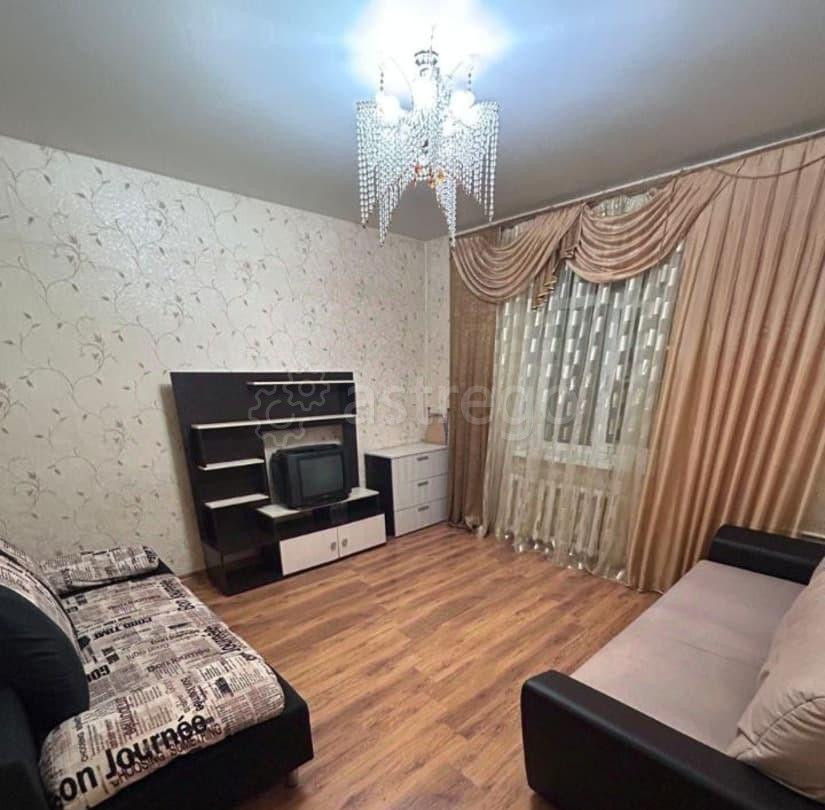 2-комн. квартира, 43 м2, 2/2 эт. Коломна - изображение 6