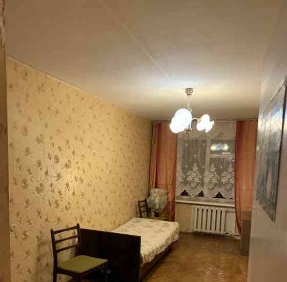 3-комн. квартира, 67 м2, 4/5 эт. Одинцово