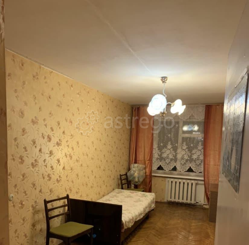 3-комн. квартира, 67 м2, 4/5 эт. Одинцово - изображение 3