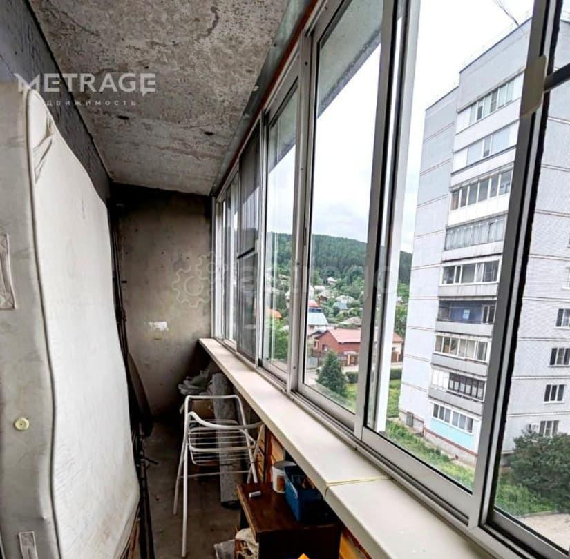 3-комн. квартира, 65 м2, 4/9 эт. Белокуриха - изображение 4