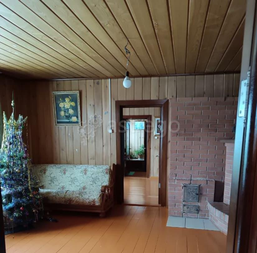 Дом, 94 м2, 6.5 сотки, 1 эт. Майма - изображение 2